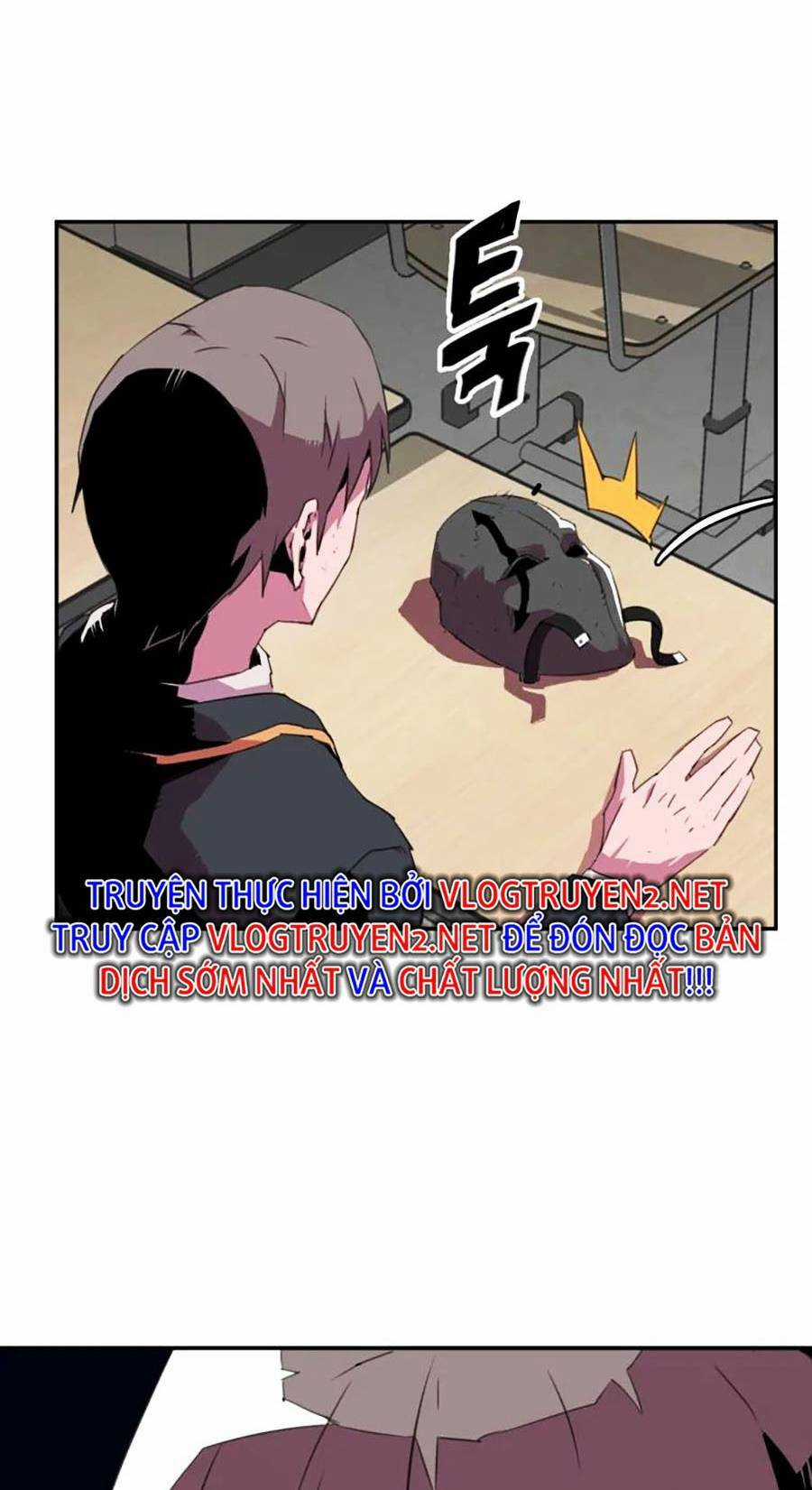 Săn Lùng Bắt Nạt Chapter 3 trang 89