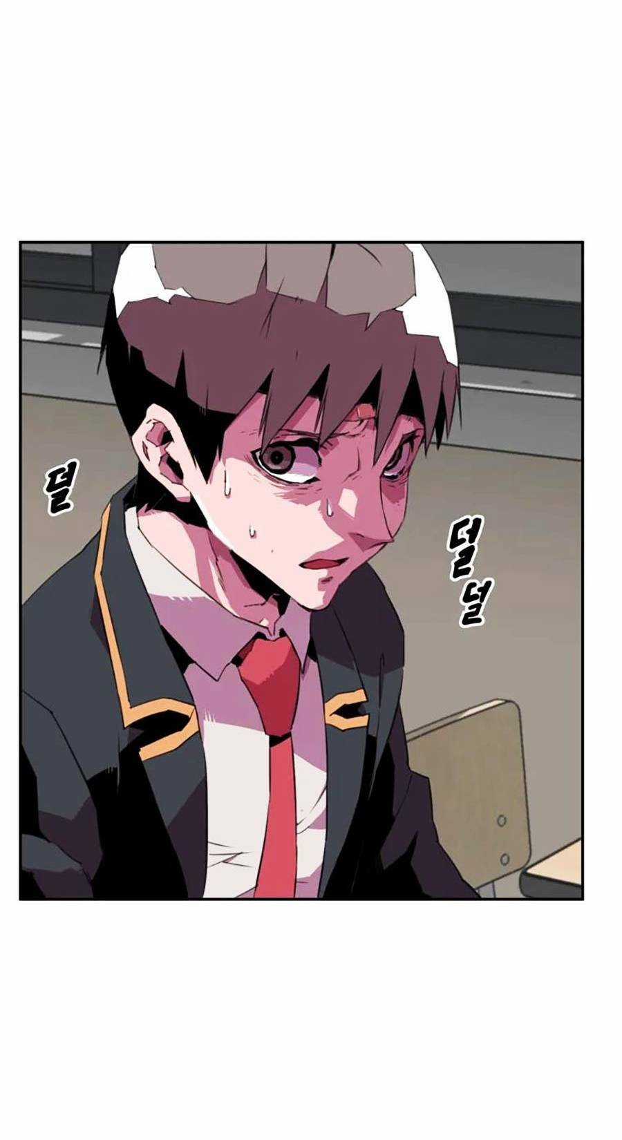 Săn Lùng Bắt Nạt Chapter 3 trang 92