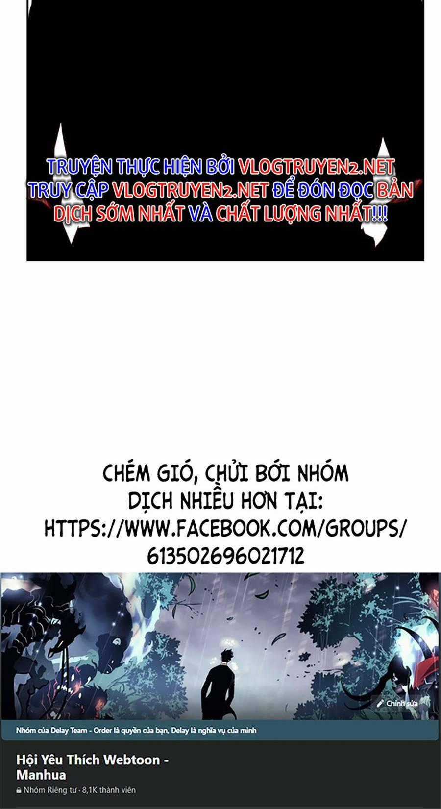 Săn Lùng Bắt Nạt Chapter 3 trang 99