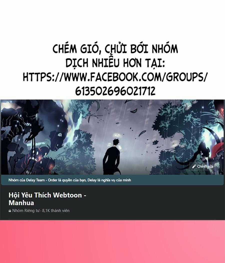 Săn Lùng Bắt Nạt Chapter 30 trang 0
