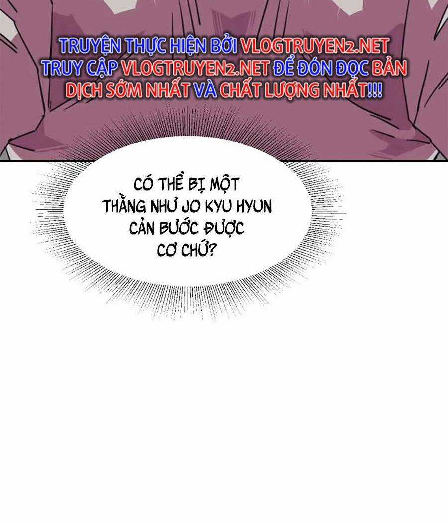 Săn Lùng Bắt Nạt Chapter 30 trang 11