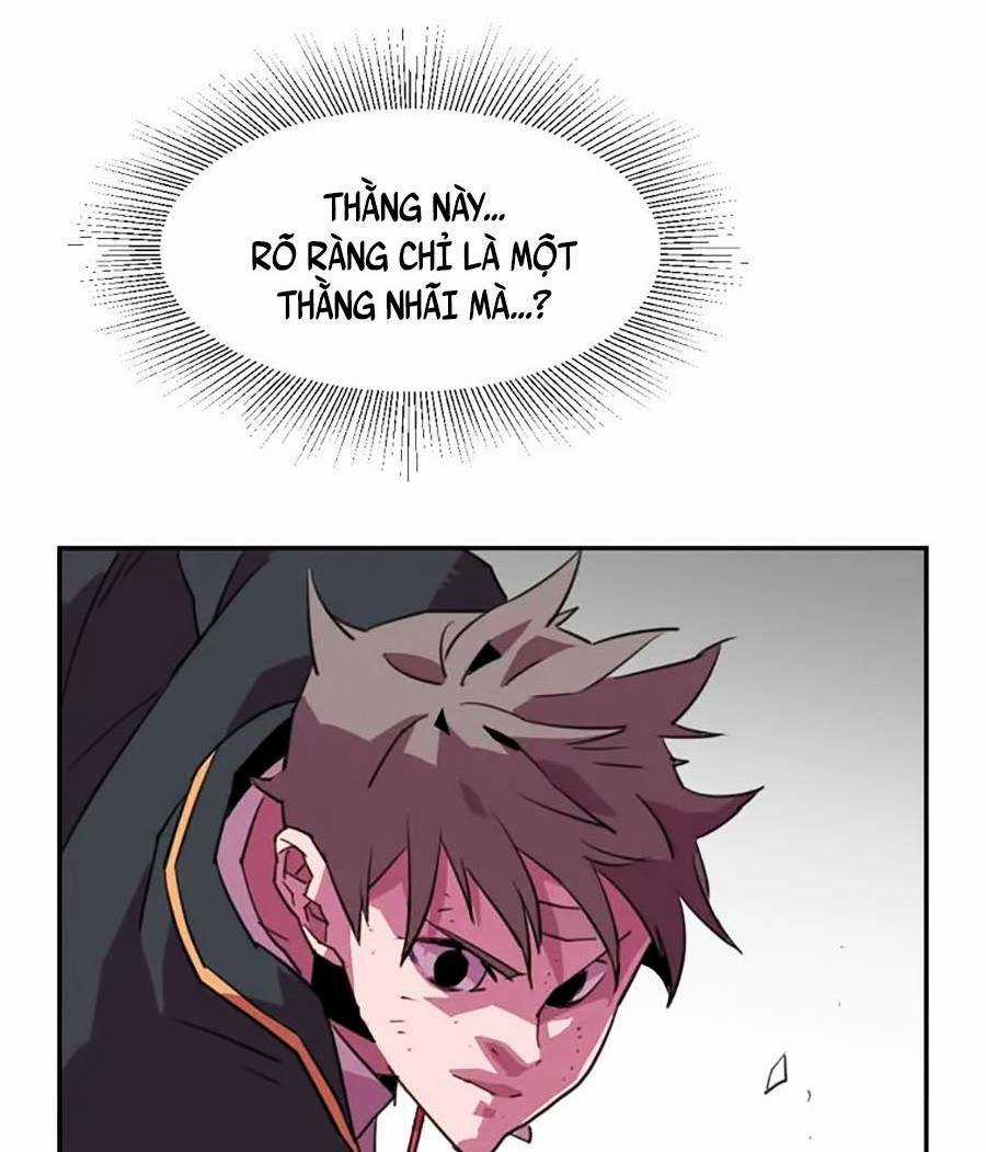 Săn Lùng Bắt Nạt Chapter 30 trang 12