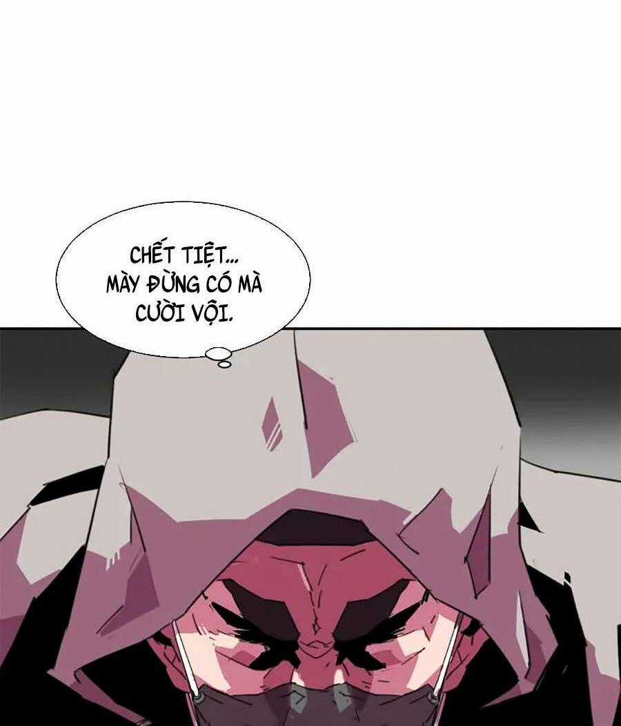 Săn Lùng Bắt Nạt Chapter 30 trang 17