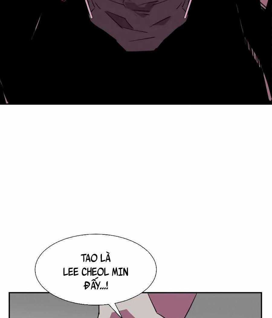 Săn Lùng Bắt Nạt Chapter 30 trang 18