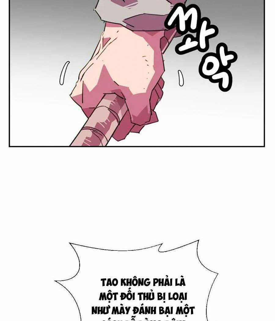 Săn Lùng Bắt Nạt Chapter 30 trang 19