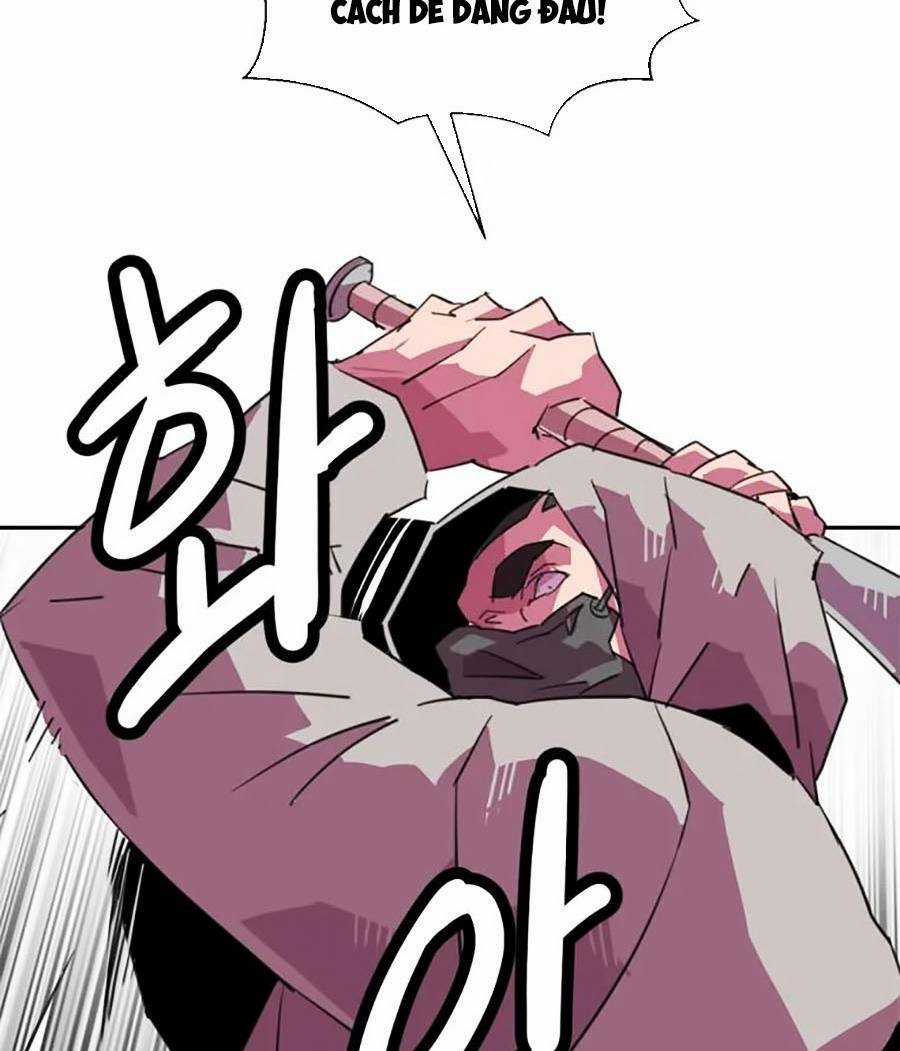 Săn Lùng Bắt Nạt Chapter 30 trang 20