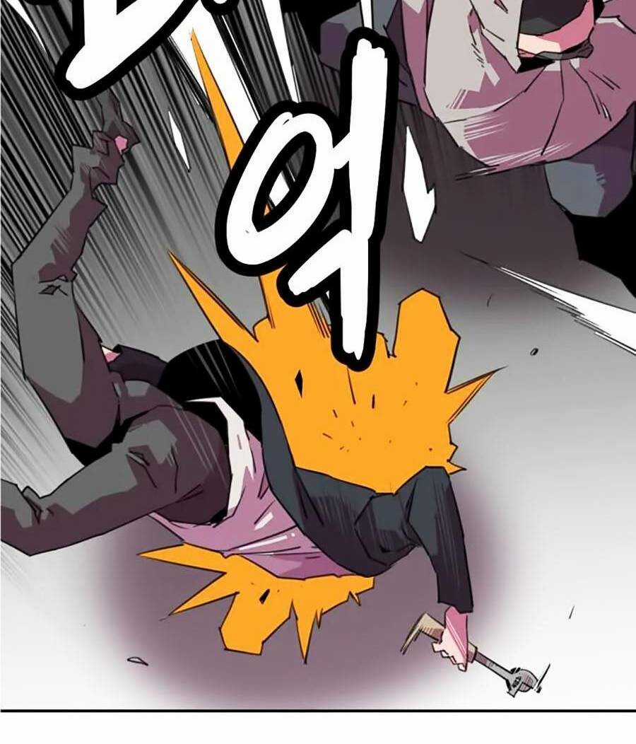 Săn Lùng Bắt Nạt Chapter 30 trang 23