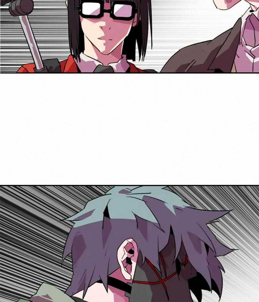 Săn Lùng Bắt Nạt Chapter 30 trang 25