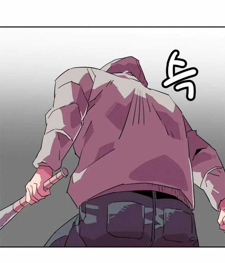 Săn Lùng Bắt Nạt Chapter 30 trang 27