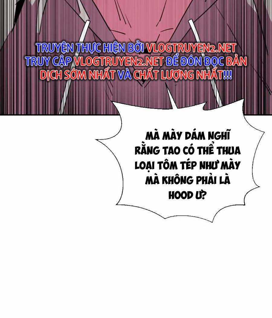 Săn Lùng Bắt Nạt Chapter 30 trang 30
