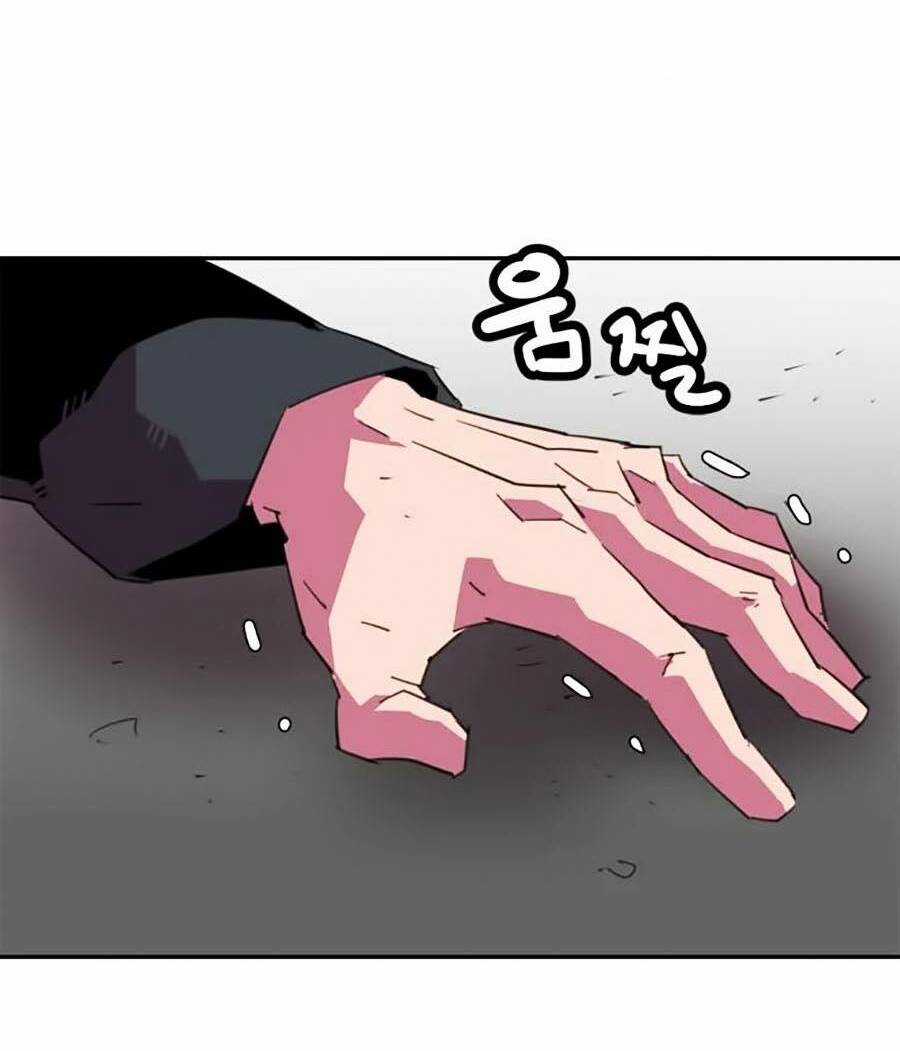 Săn Lùng Bắt Nạt Chapter 30 trang 31