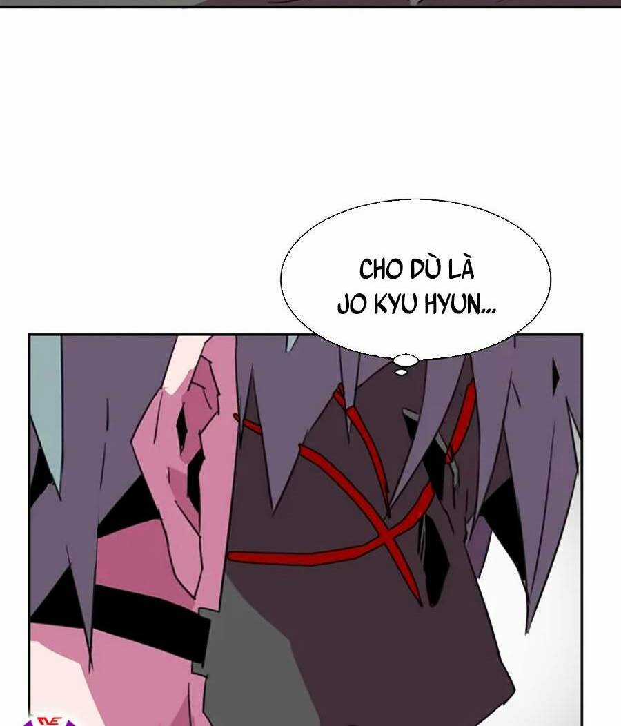 Săn Lùng Bắt Nạt Chapter 30 trang 33