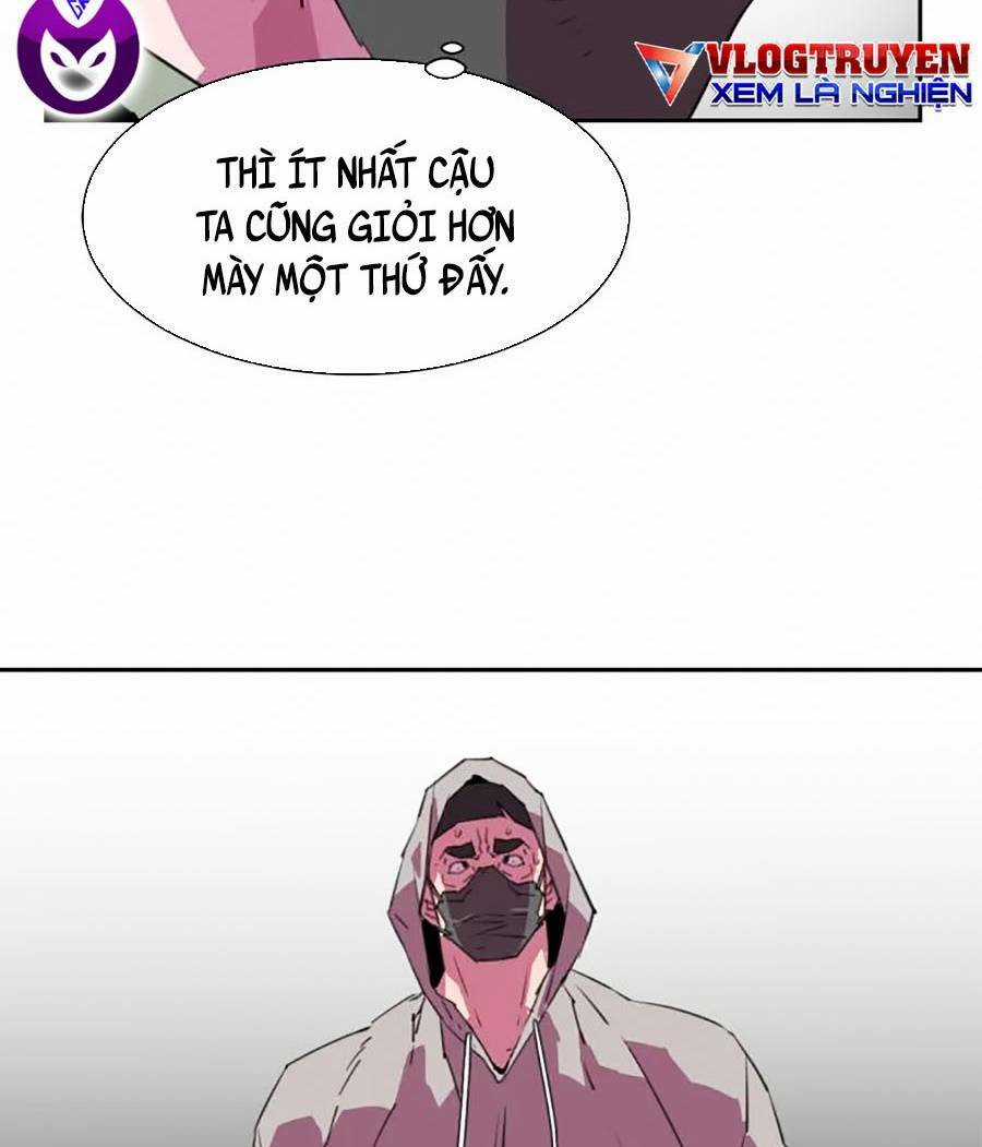 Săn Lùng Bắt Nạt Chapter 30 trang 34