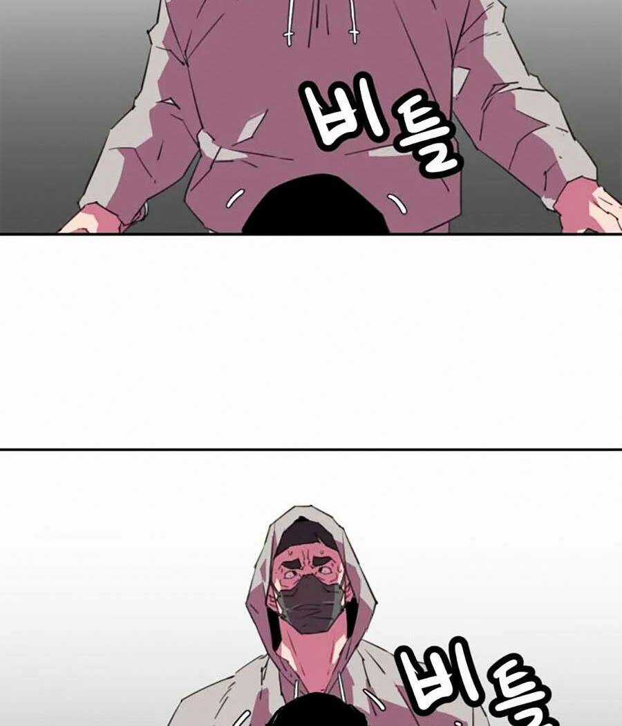 Săn Lùng Bắt Nạt Chapter 30 trang 35