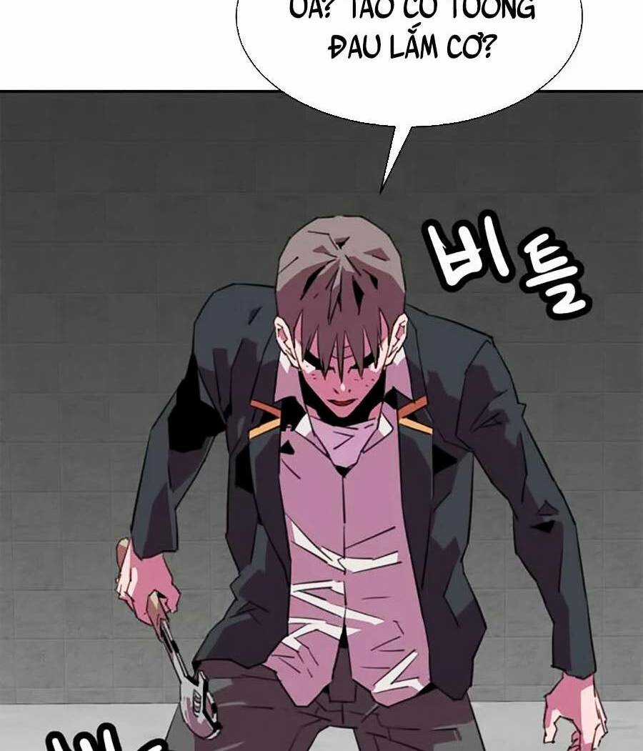 Săn Lùng Bắt Nạt Chapter 30 trang 37