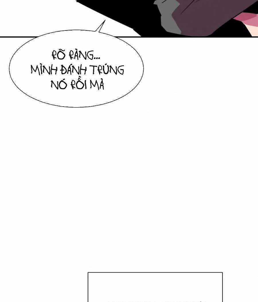 Săn Lùng Bắt Nạt Chapter 30 trang 40