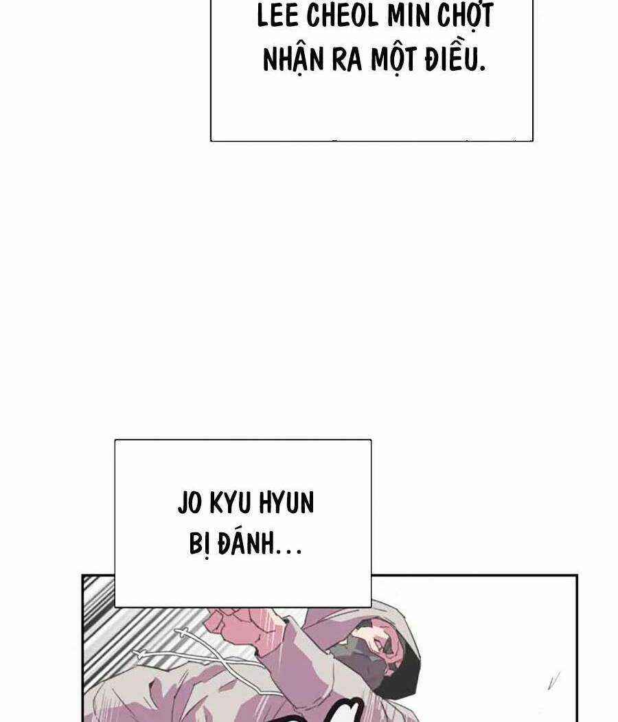 Săn Lùng Bắt Nạt Chapter 30 trang 41