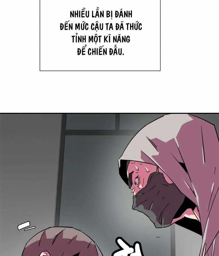 Săn Lùng Bắt Nạt Chapter 30 trang 45