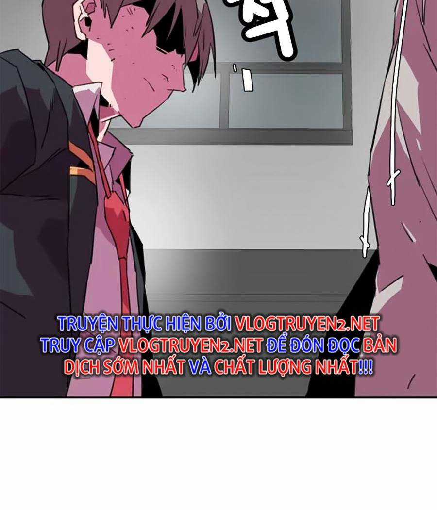 Săn Lùng Bắt Nạt Chapter 30 trang 46