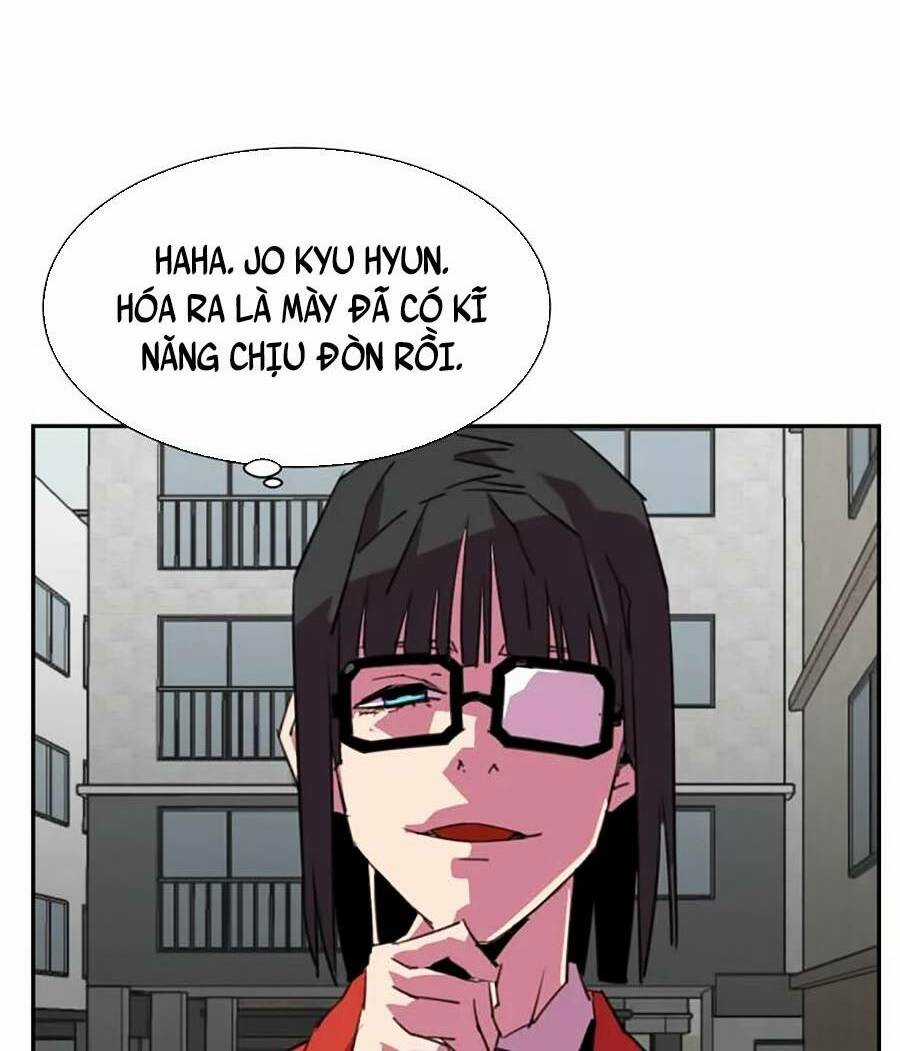 Săn Lùng Bắt Nạt Chapter 30 trang 47