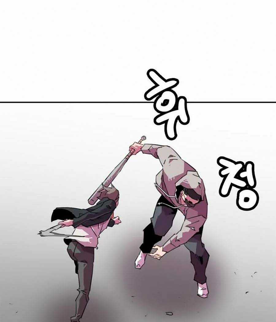 Săn Lùng Bắt Nạt Chapter 30 trang 5