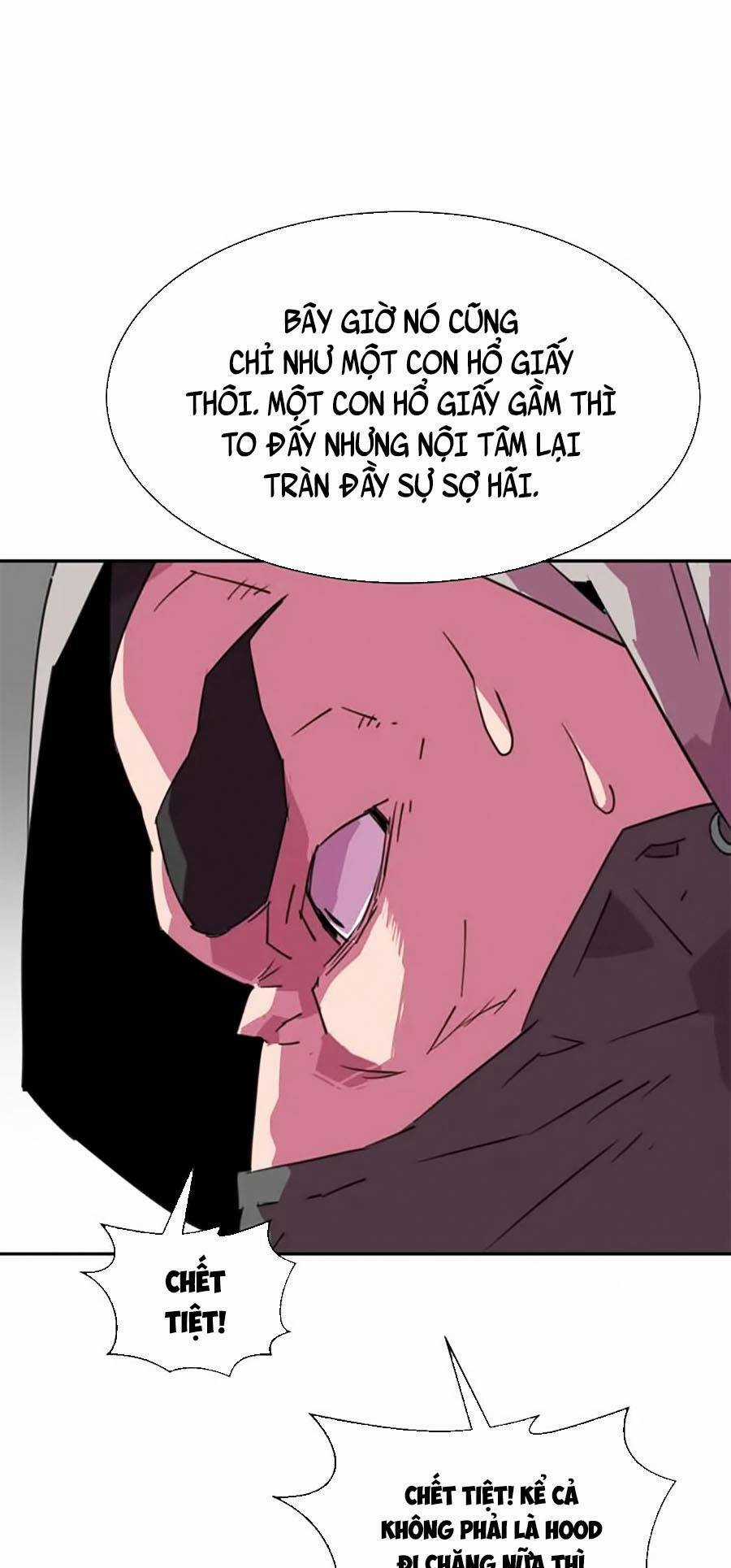 Săn Lùng Bắt Nạt Chapter 30 trang 50