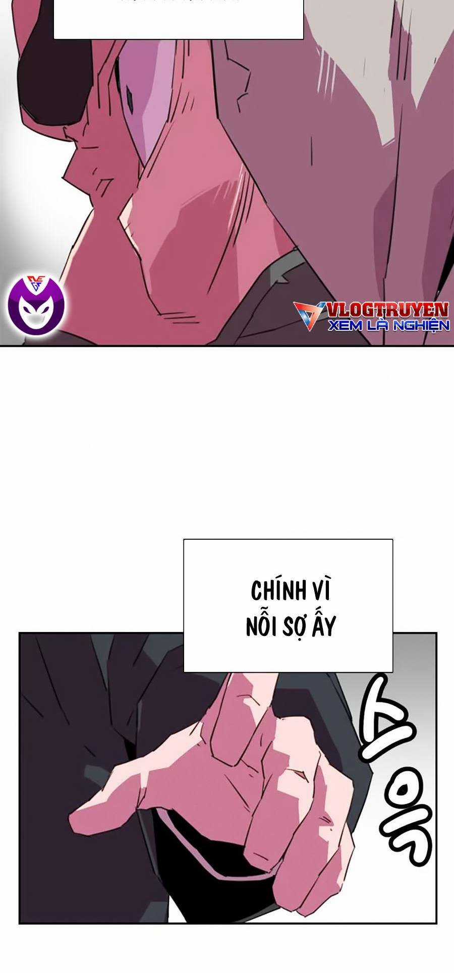 Săn Lùng Bắt Nạt Chapter 30 trang 52