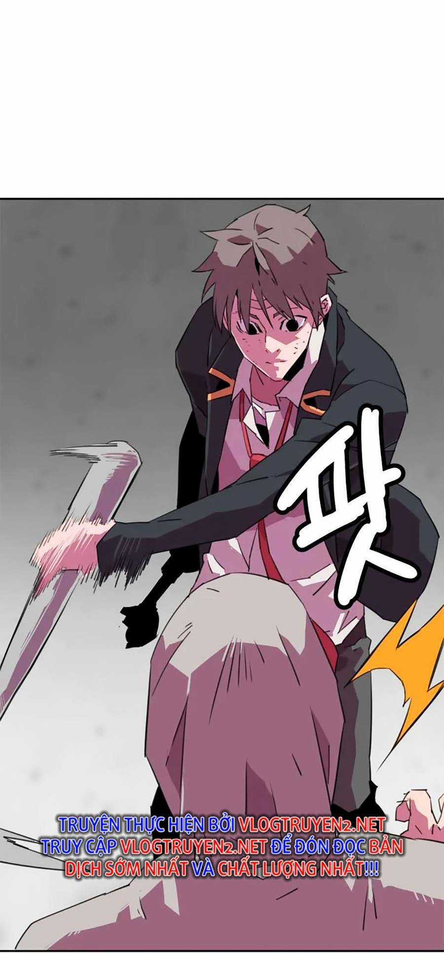 Săn Lùng Bắt Nạt Chapter 30 trang 53