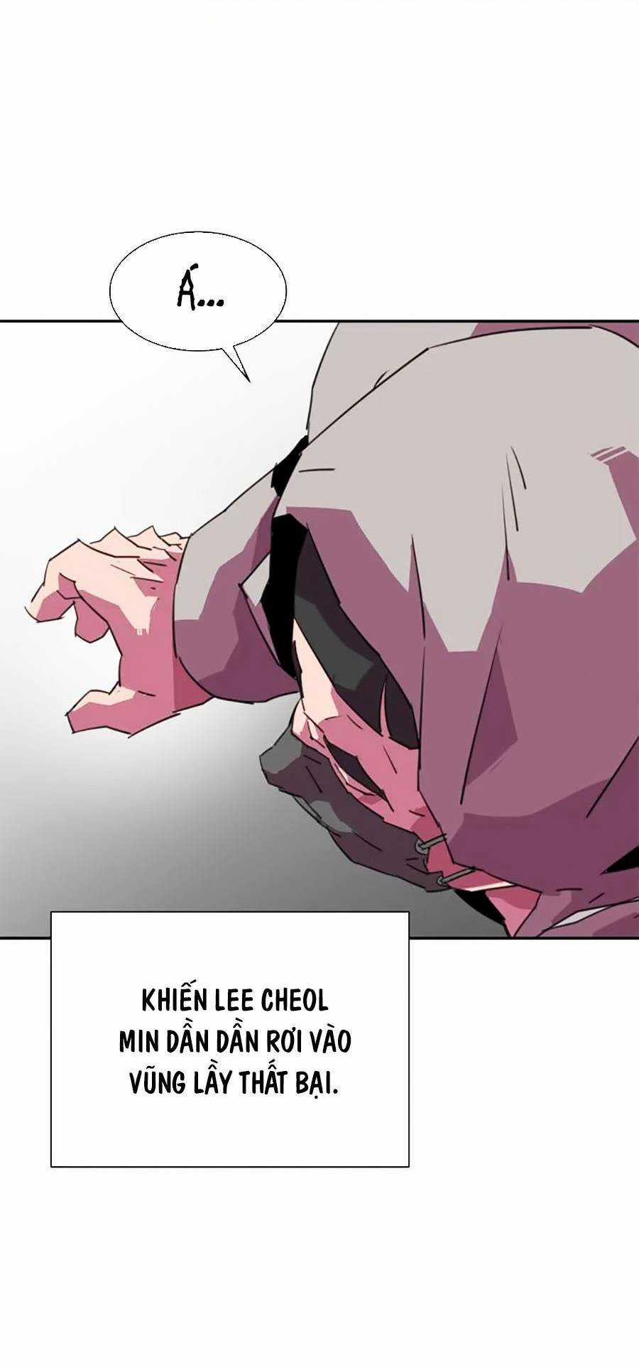 Săn Lùng Bắt Nạt Chapter 30 trang 54