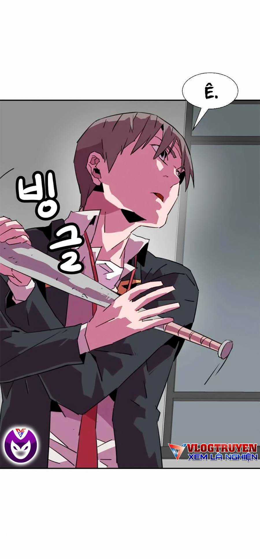 Săn Lùng Bắt Nạt Chapter 30 trang 55