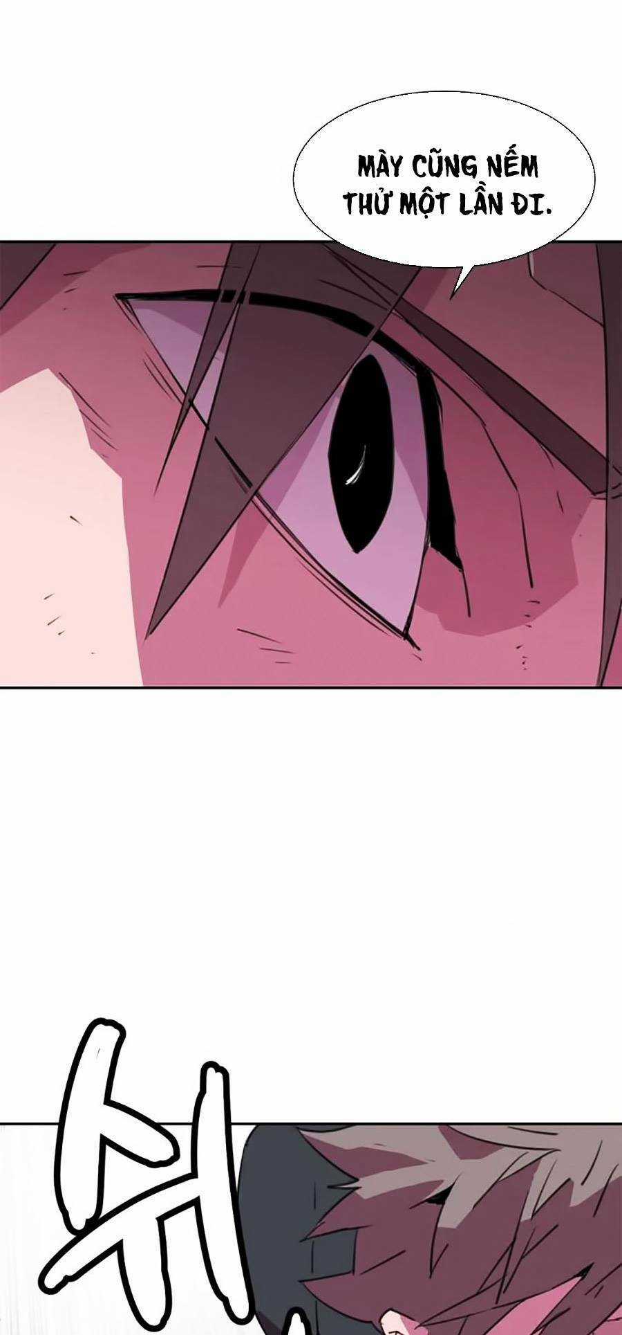 Săn Lùng Bắt Nạt Chapter 30 trang 56