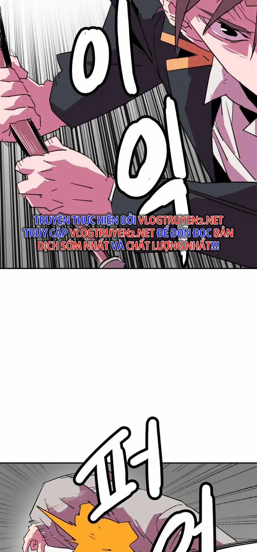 Săn Lùng Bắt Nạt Chapter 30 trang 57