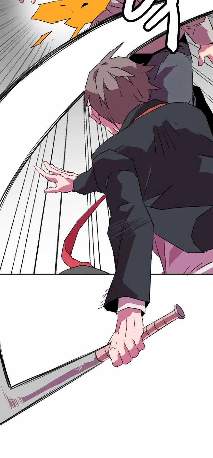 Săn Lùng Bắt Nạt Chapter 30 trang 58