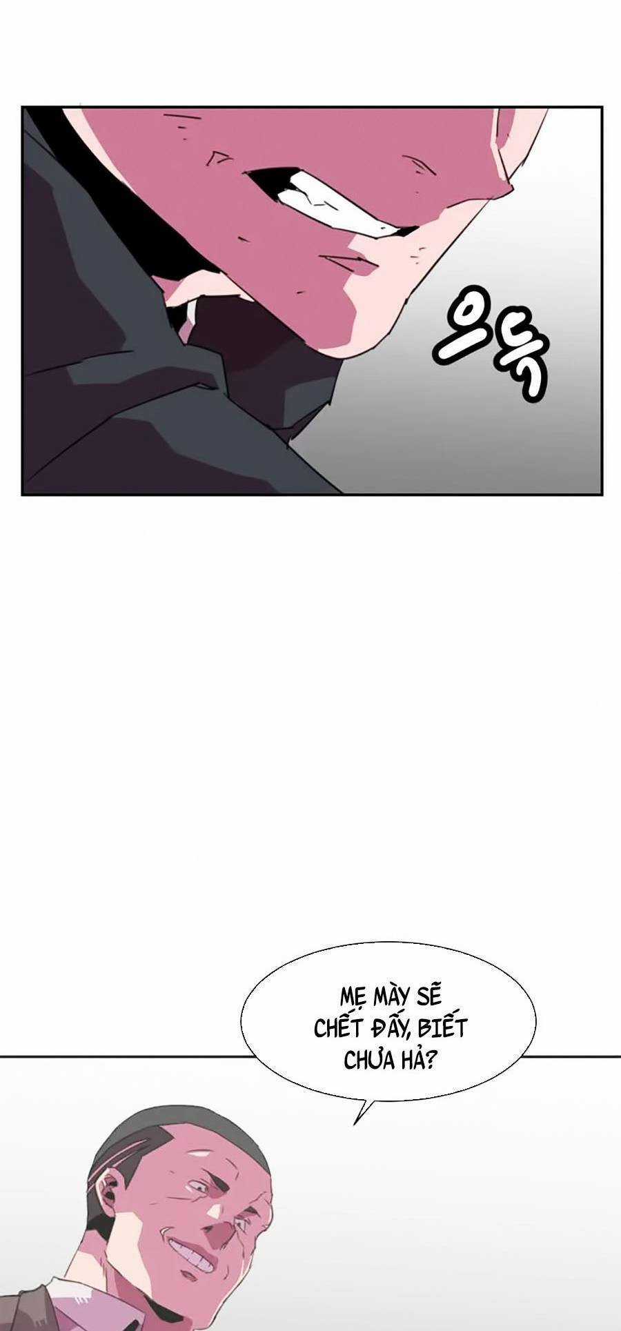 Săn Lùng Bắt Nạt Chapter 30 trang 59