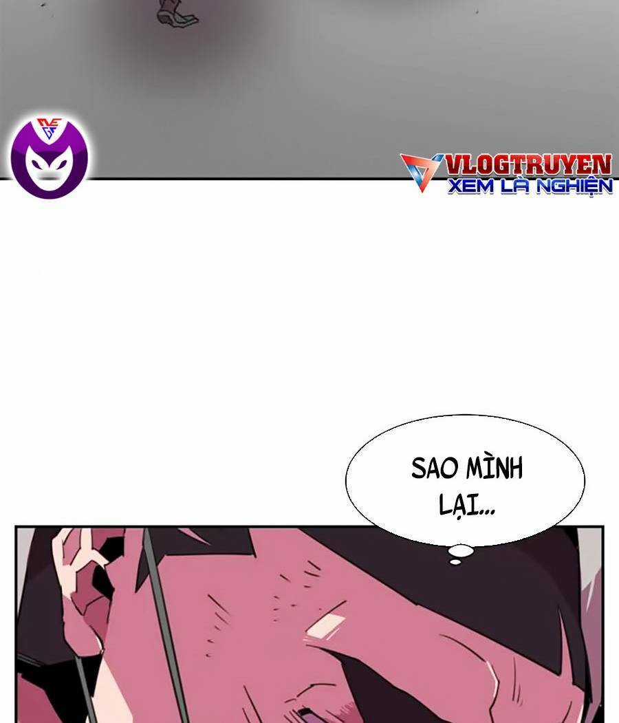 Săn Lùng Bắt Nạt Chapter 30 trang 6