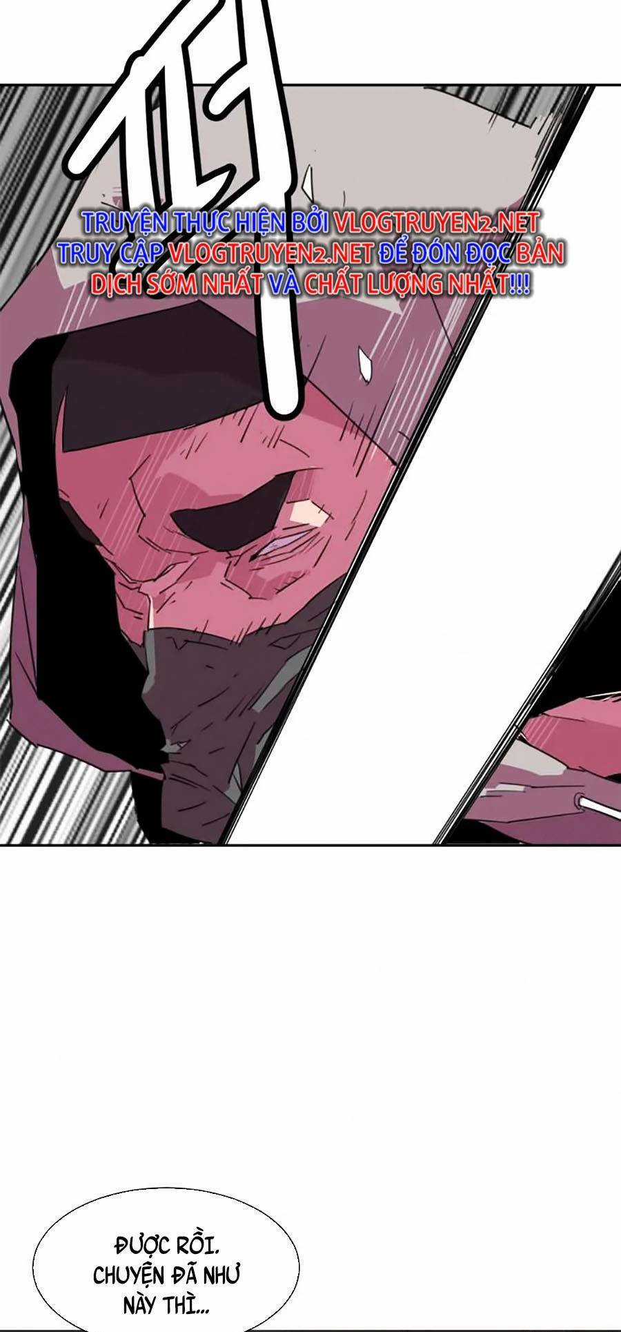 Săn Lùng Bắt Nạt Chapter 30 trang 63