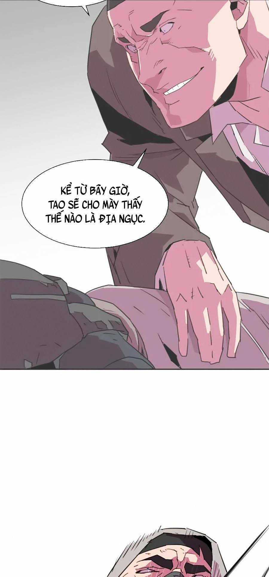 Săn Lùng Bắt Nạt Chapter 30 trang 64