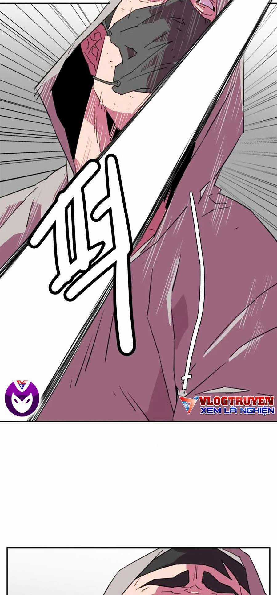 Săn Lùng Bắt Nạt Chapter 30 trang 65