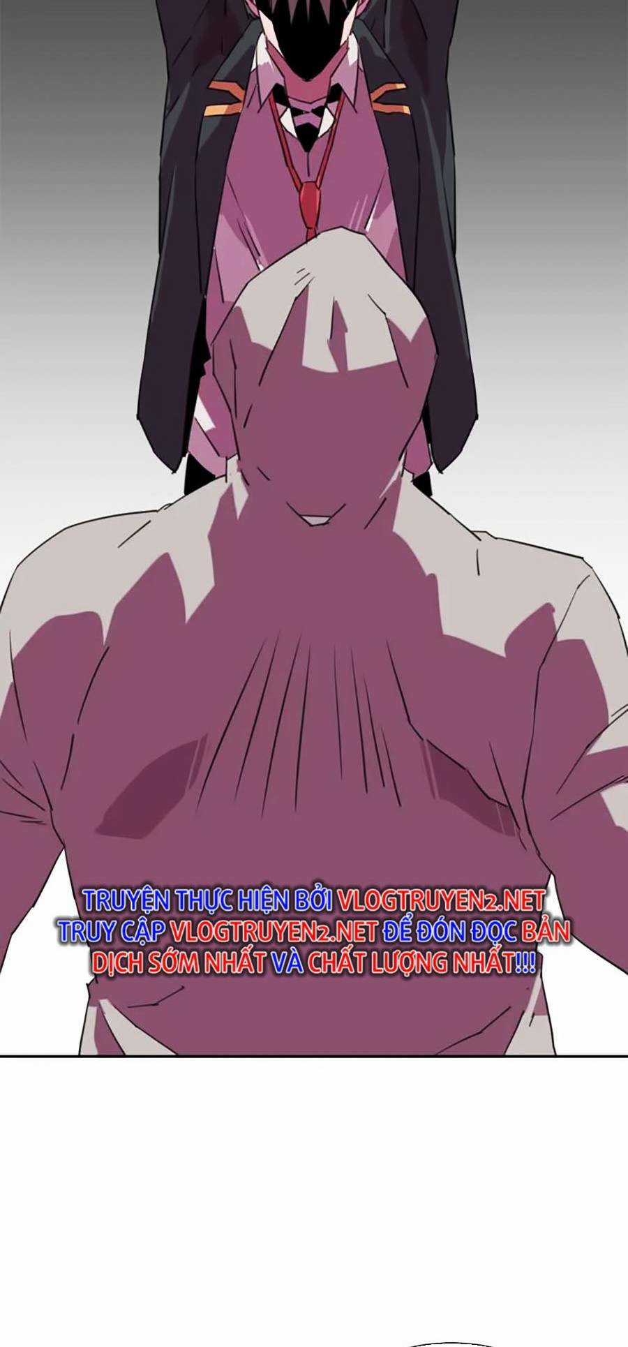 Săn Lùng Bắt Nạt Chapter 30 trang 67