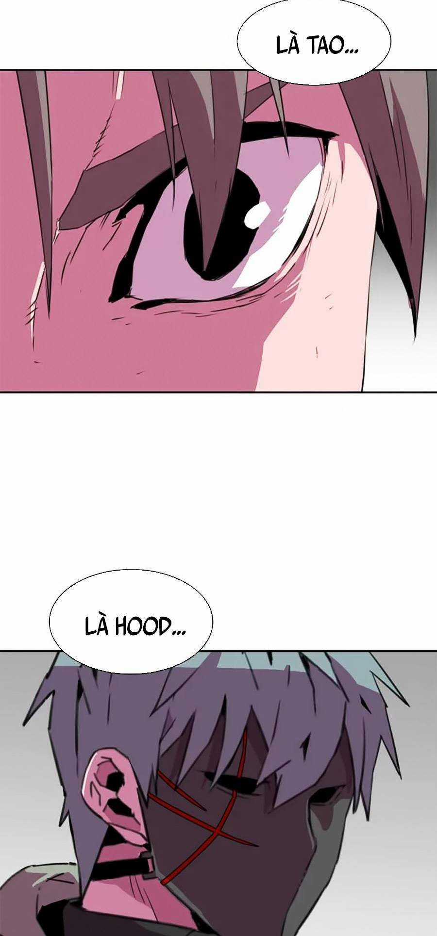 Săn Lùng Bắt Nạt Chapter 30 trang 68