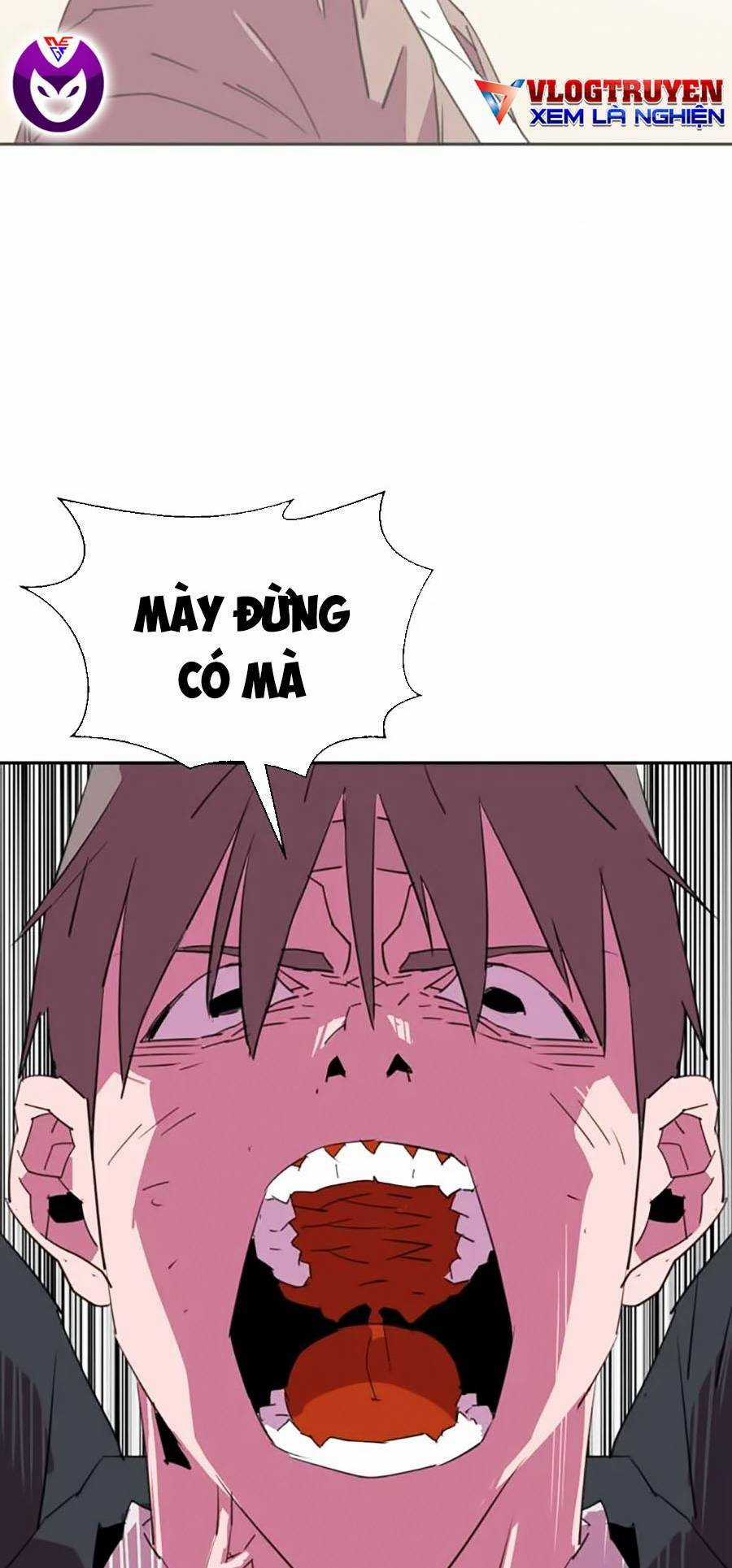 Săn Lùng Bắt Nạt Chapter 30 trang 70