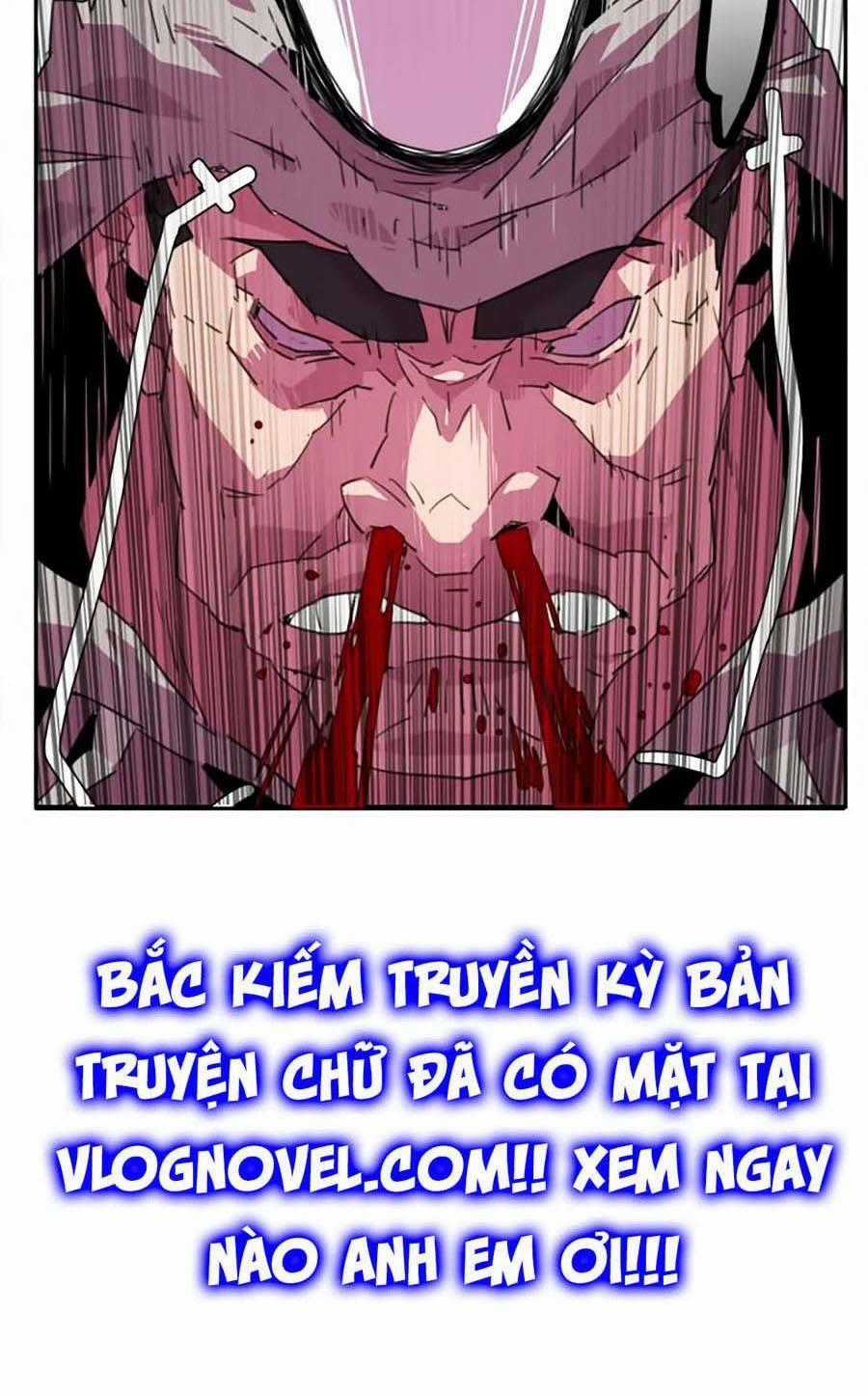 Săn Lùng Bắt Nạt Chapter 30 trang 72