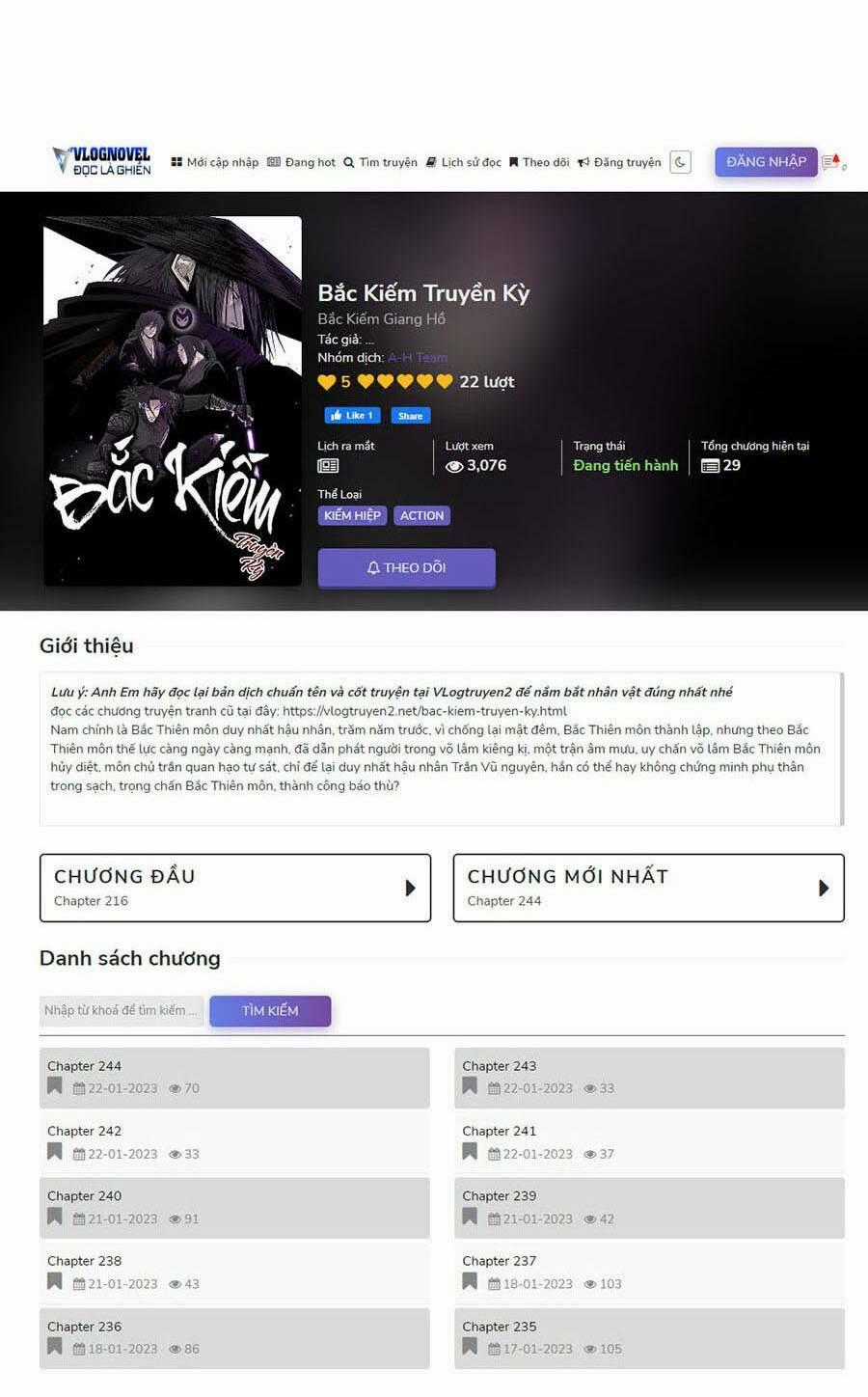 Săn Lùng Bắt Nạt Chapter 30 trang 73