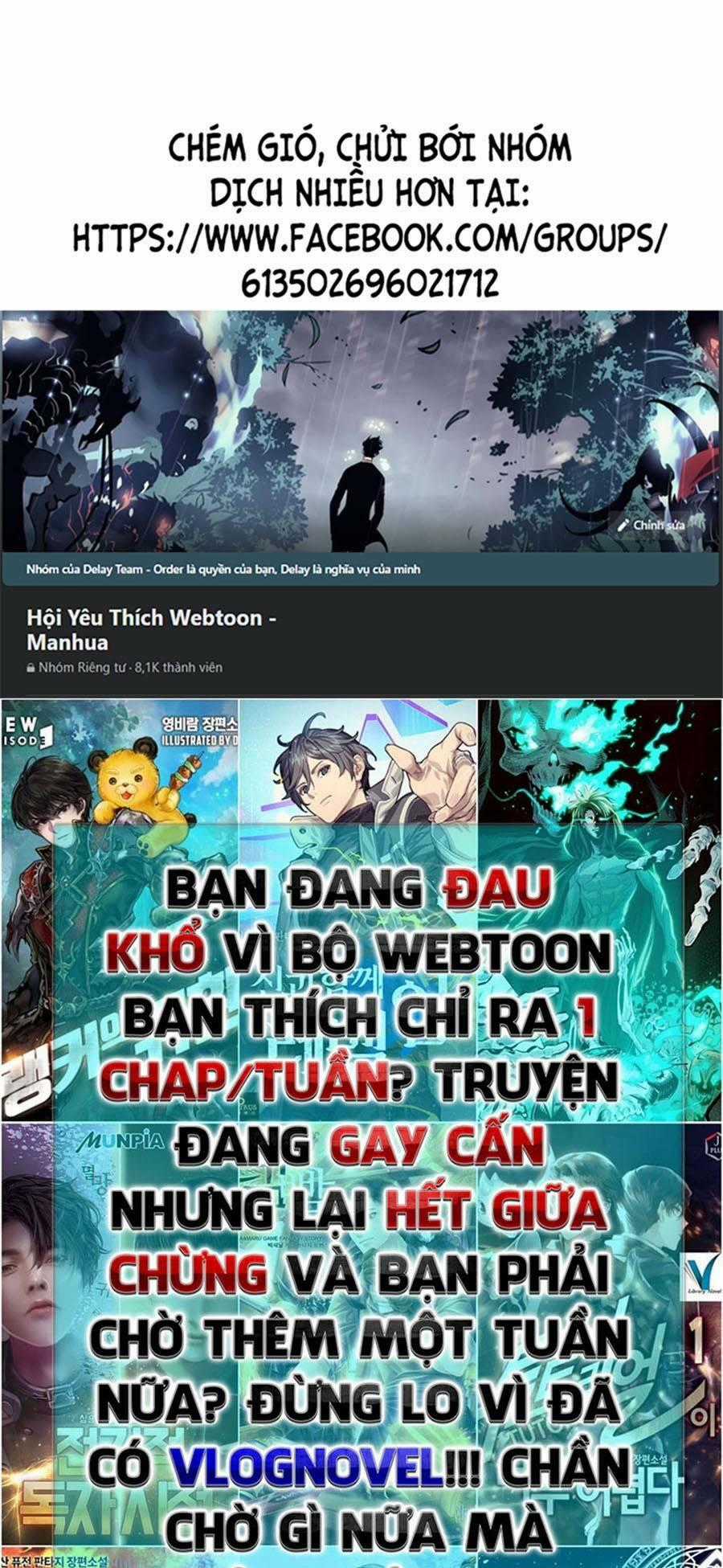 Săn Lùng Bắt Nạt Chapter 31 trang 0