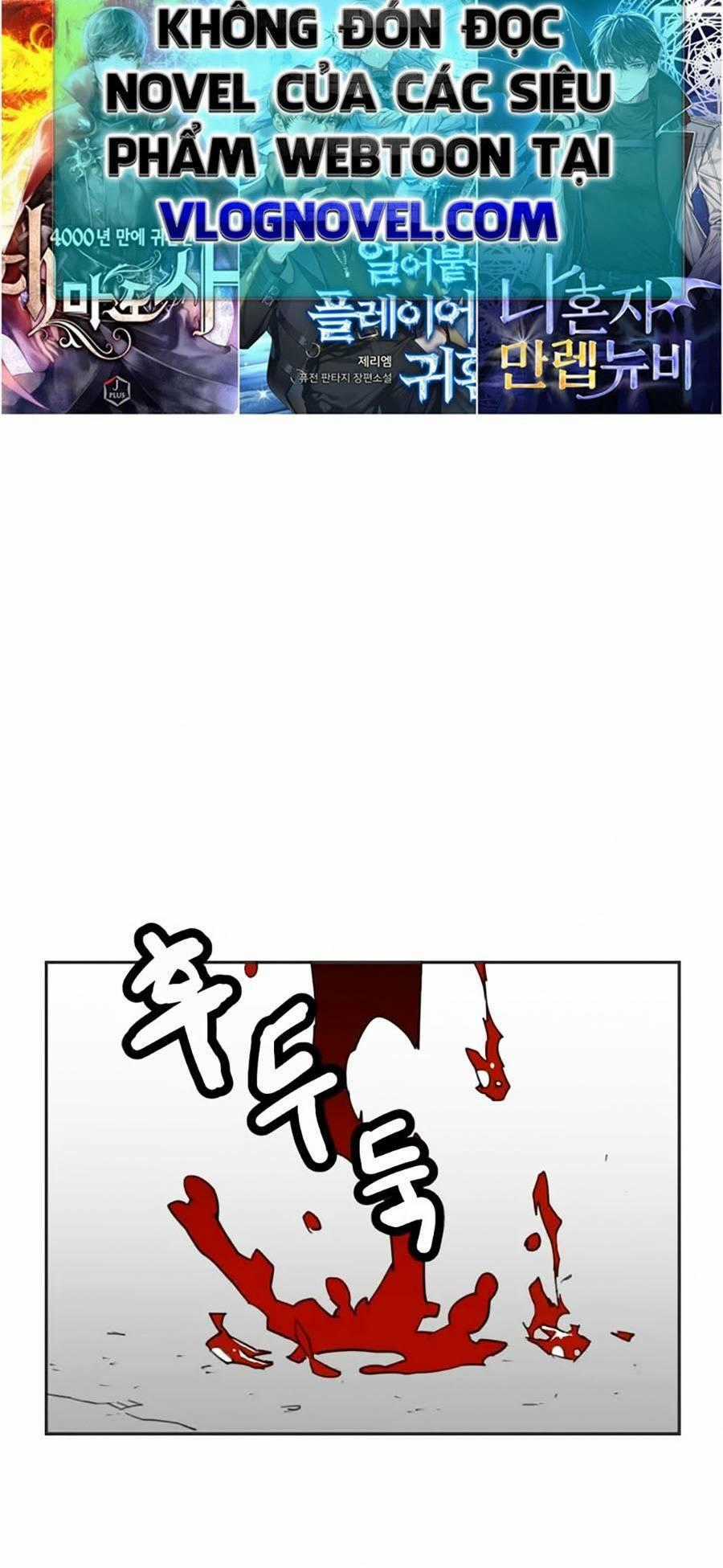 Săn Lùng Bắt Nạt Chapter 31 trang 1