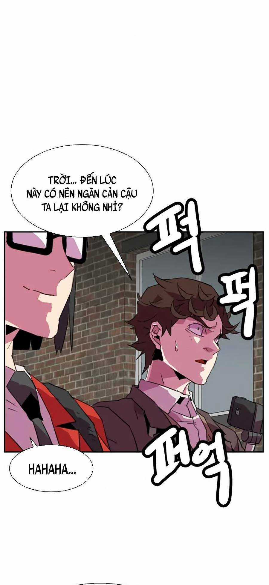 Săn Lùng Bắt Nạt Chapter 31 trang 10