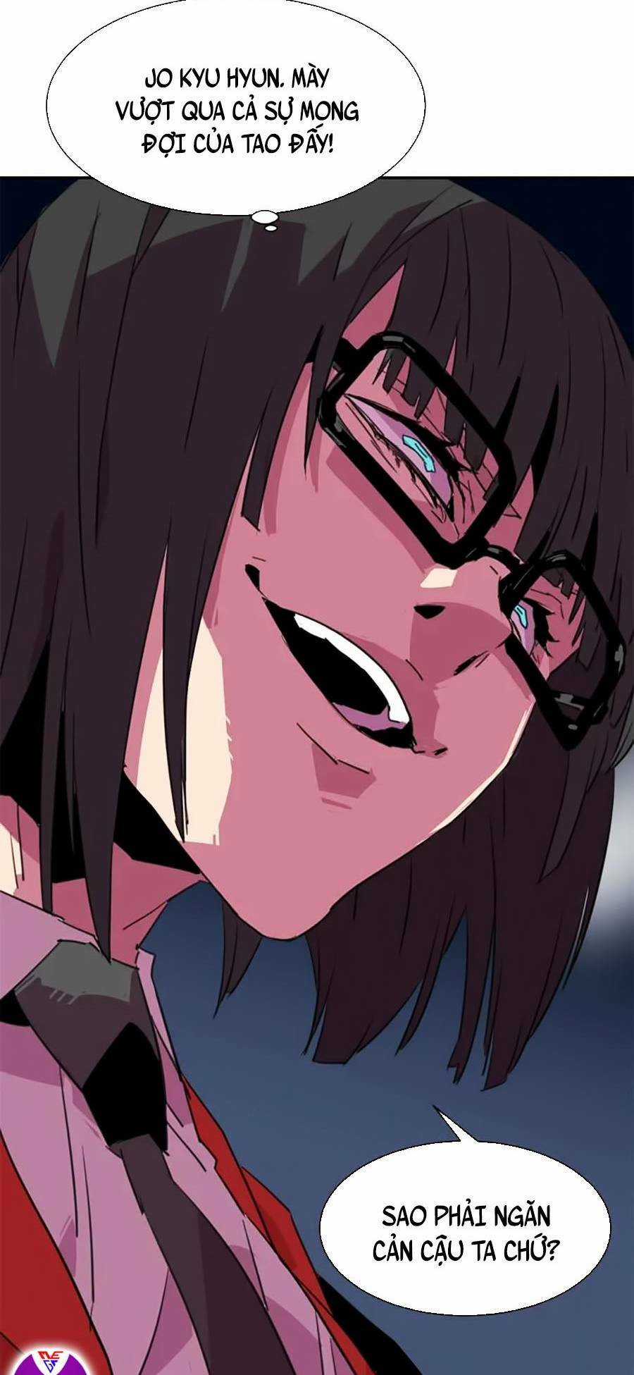 Săn Lùng Bắt Nạt Chapter 31 trang 11