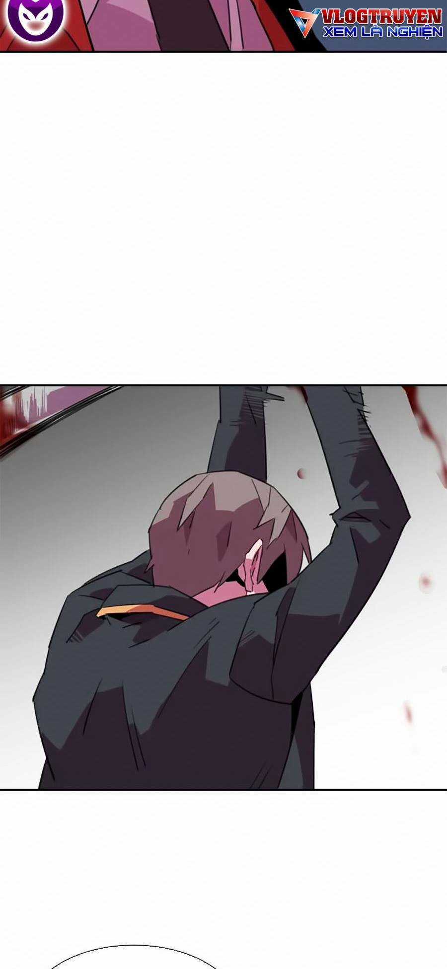 Săn Lùng Bắt Nạt Chapter 31 trang 12