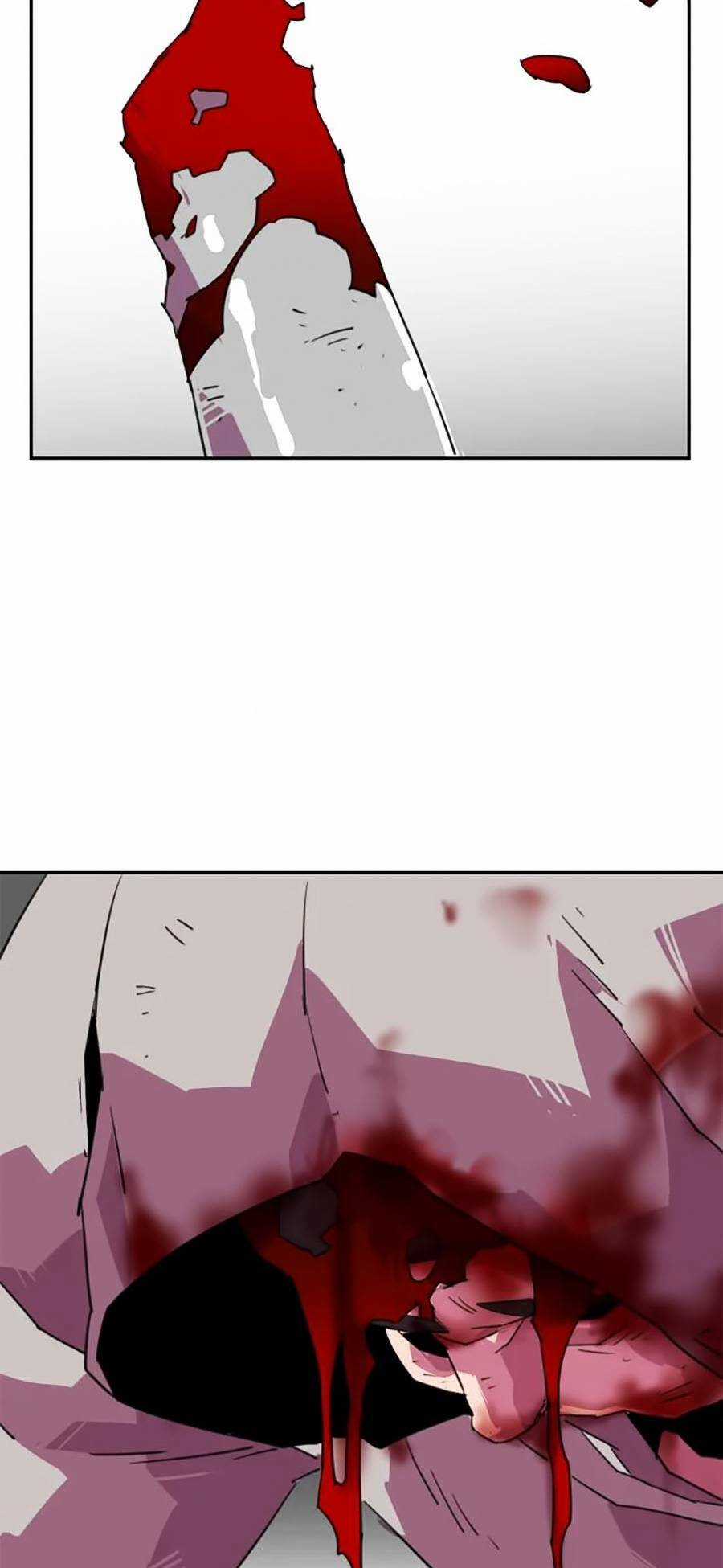 Săn Lùng Bắt Nạt Chapter 31 trang 15