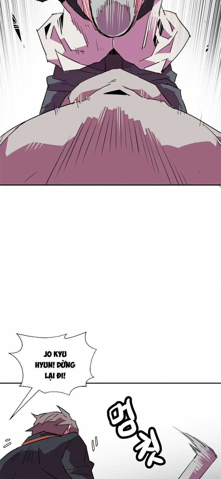 Săn Lùng Bắt Nạt Chapter 31 trang 17